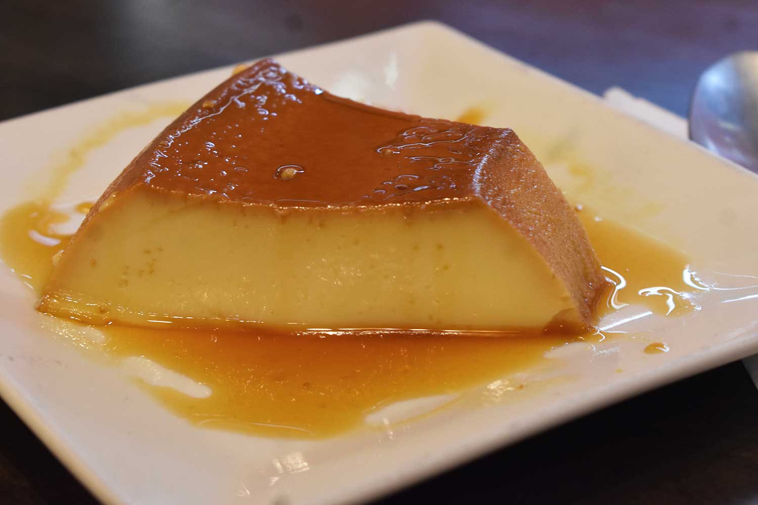 Flan